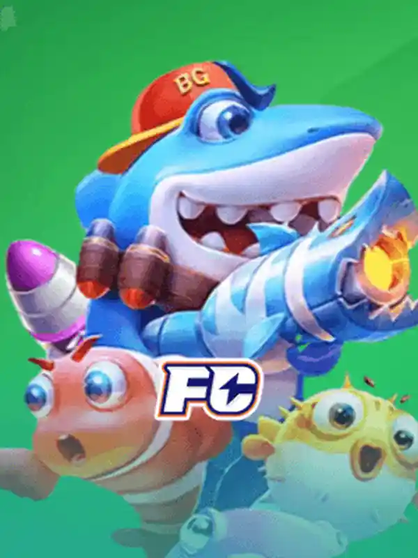 FC মাছ ধরা গেমিং অভিজ্ঞতা